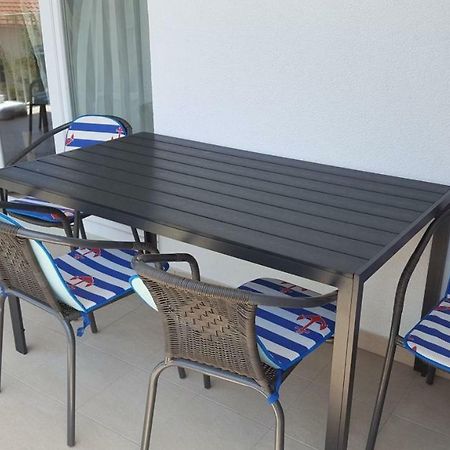 Apartman Lika Zadar Exteriör bild