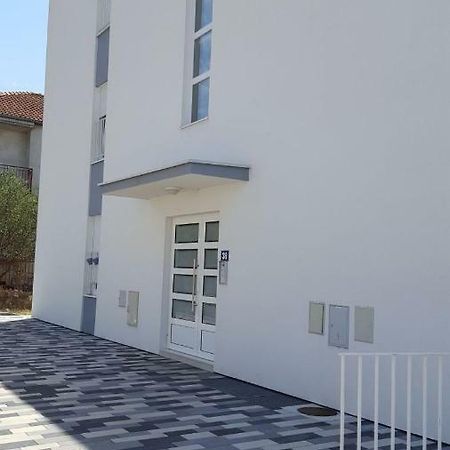 Apartman Lika Zadar Exteriör bild