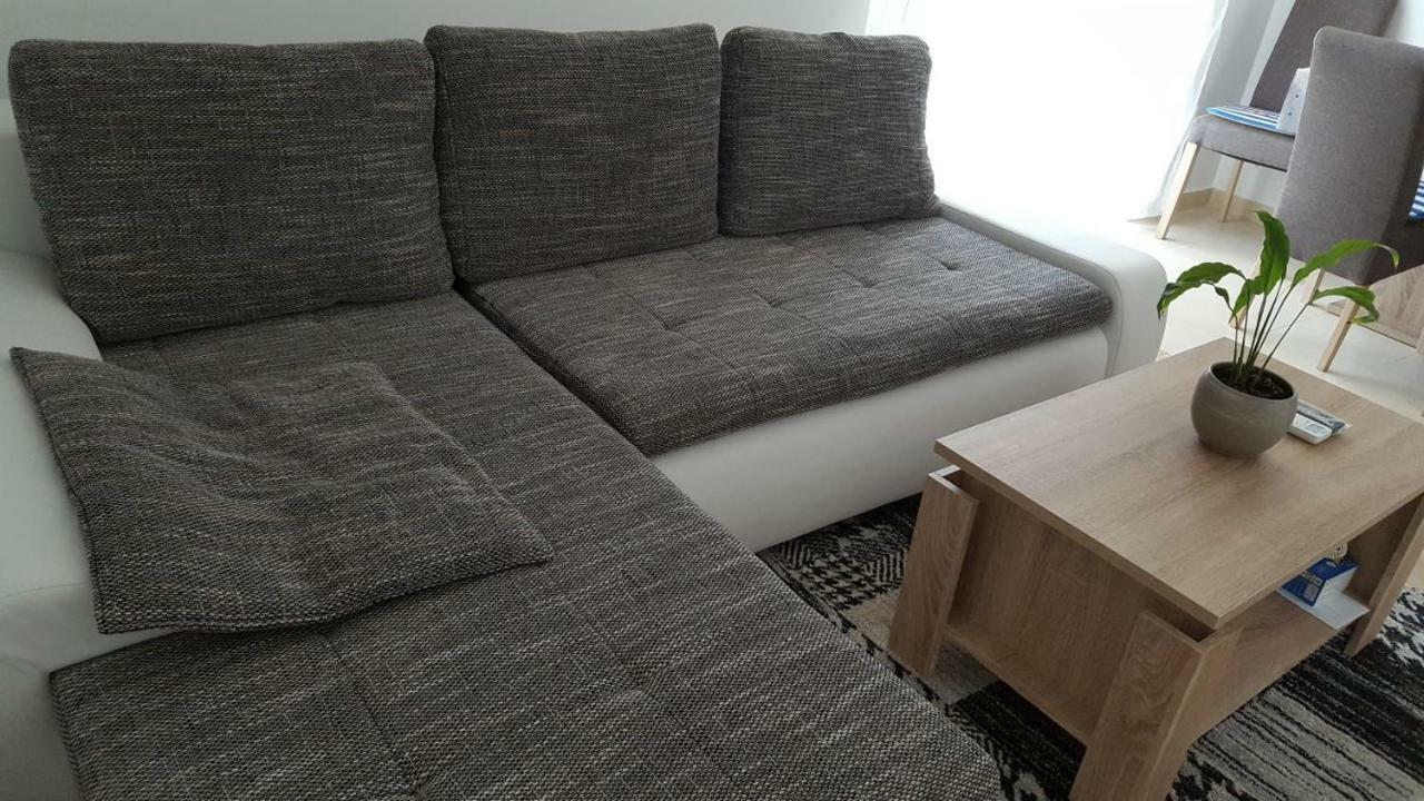 Apartman Lika Zadar Exteriör bild